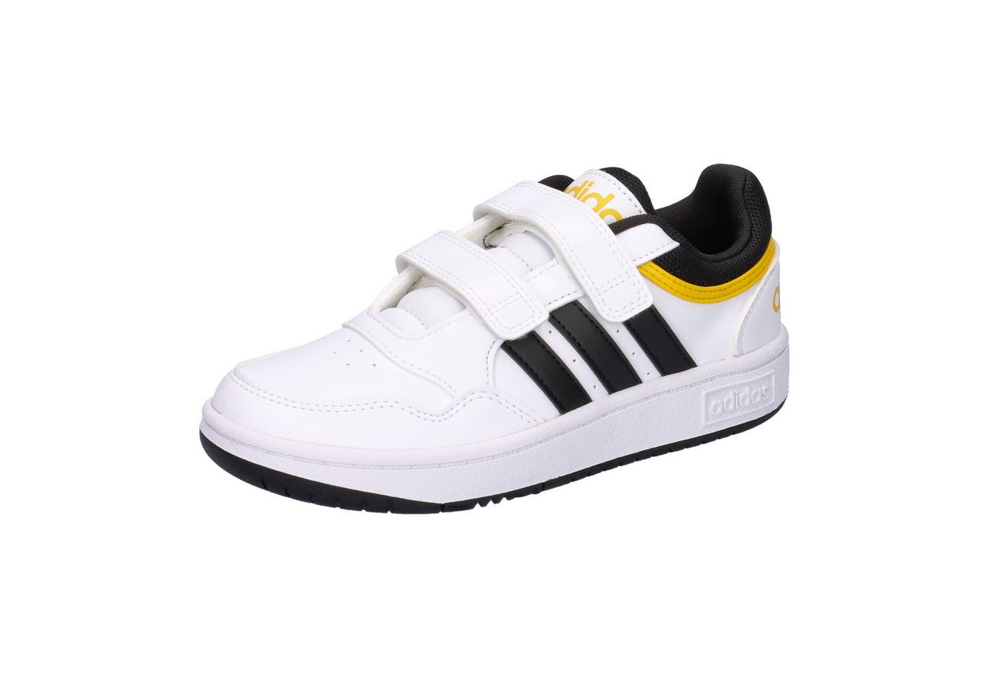 adidas performance adidas Kinder Sneaker HOOPS 3.0 CF C Sneaker