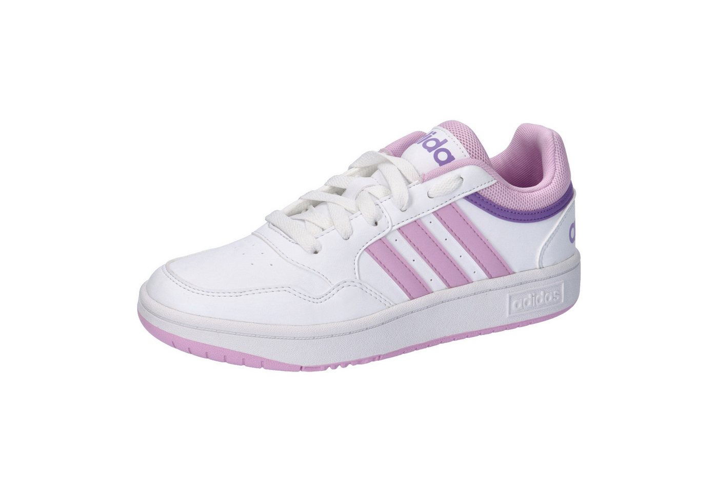 adidas performance adidas Kinder Sneaker HOOPS 3.0 K Sneaker