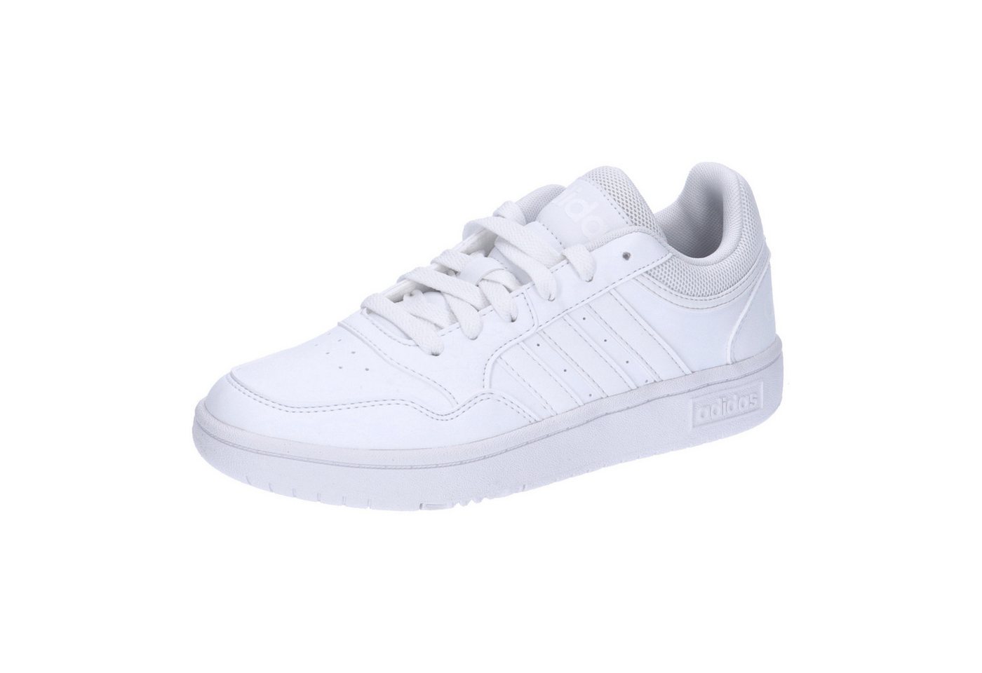 adidas performance adidas Kinder Sneaker HOOPS 3.0 K Sneaker