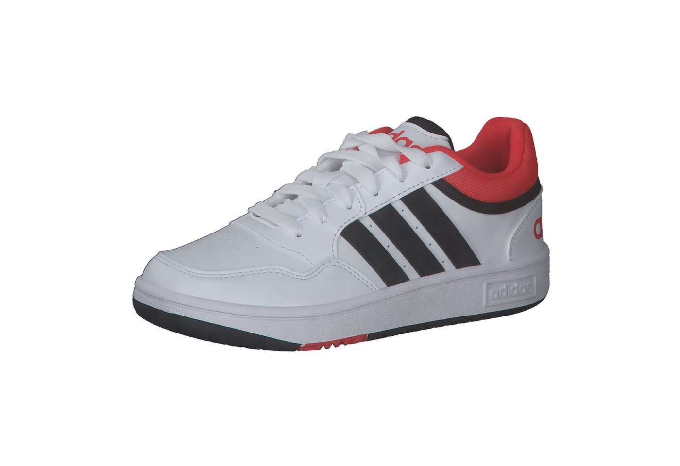 adidas performance adidas Kinder Sneaker HOOPS 3.0 K Sneaker