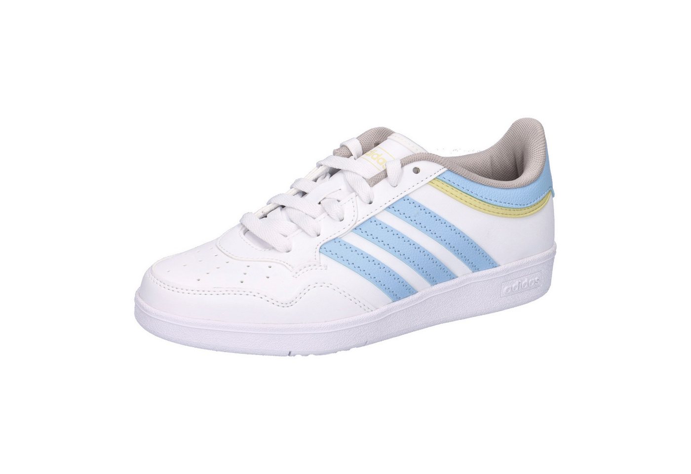 adidas performance adidas Kinder Sneaker HOOPS 4.0 J Sneaker