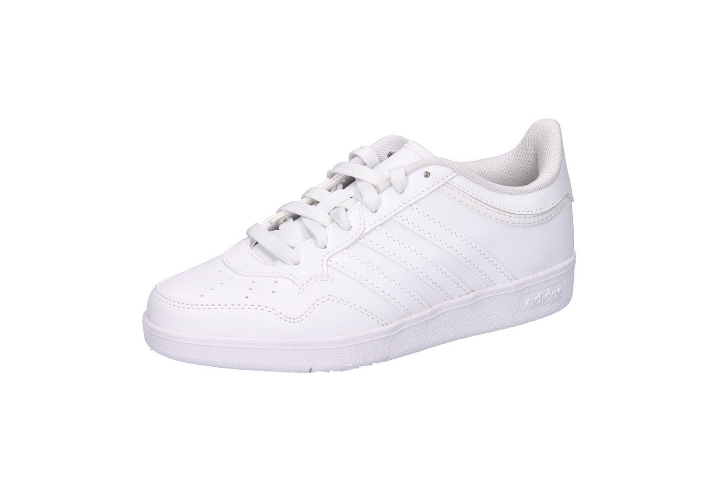 adidas performance adidas Kinder Sneaker HOOPS 4.0 J Sneaker