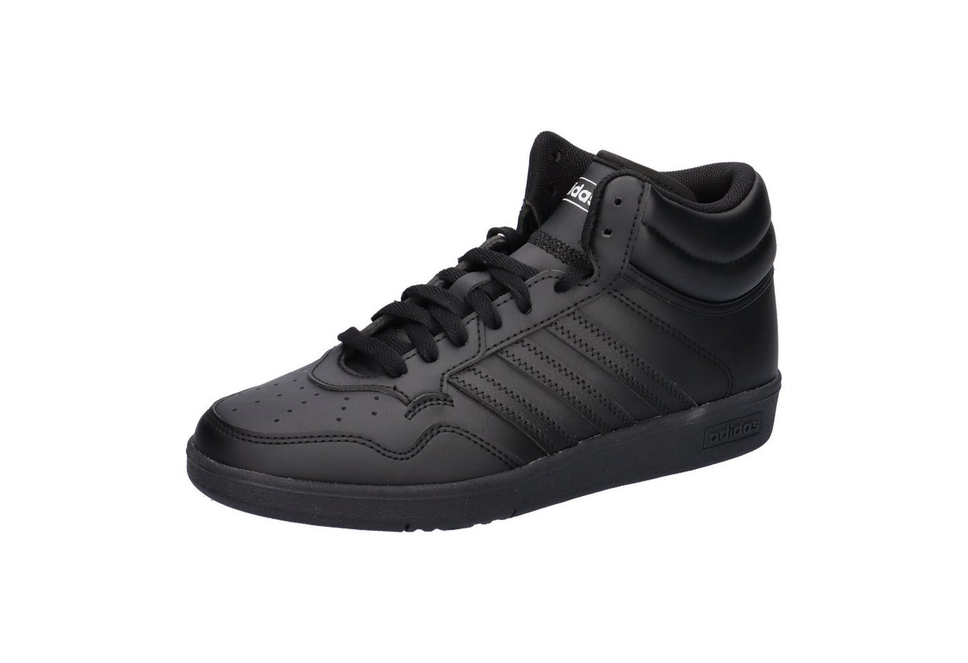 adidas performance adidas Kinder Sneaker HOOPS 4.0 MID J Sneaker
