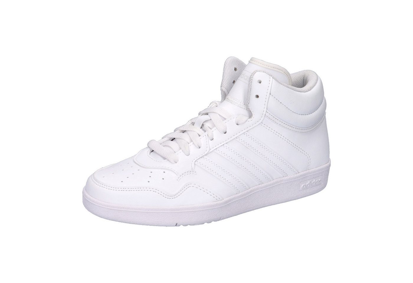 adidas performance adidas Kinder Sneaker HOOPS 4.0 MID J Sneaker