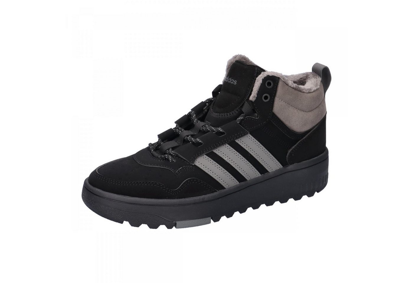adidas performance adidas Kinder Sneaker HOOPS 4.0 MID WINTERIZED J Sneaker