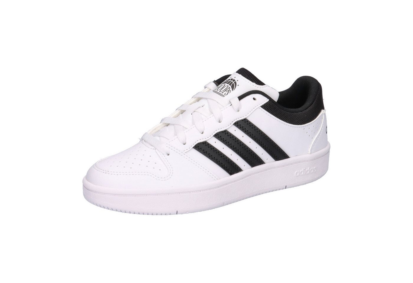 adidas performance adidas Kinder Sneaker Hoops Classic Sneaker