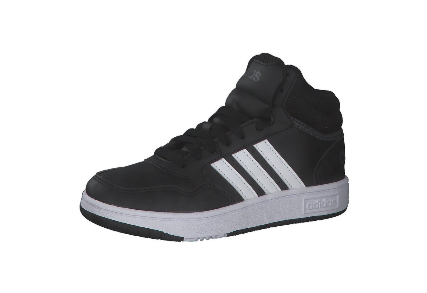 adidas performance adidas Kinder Sneaker HOOPS MID 3.0 K Sneaker