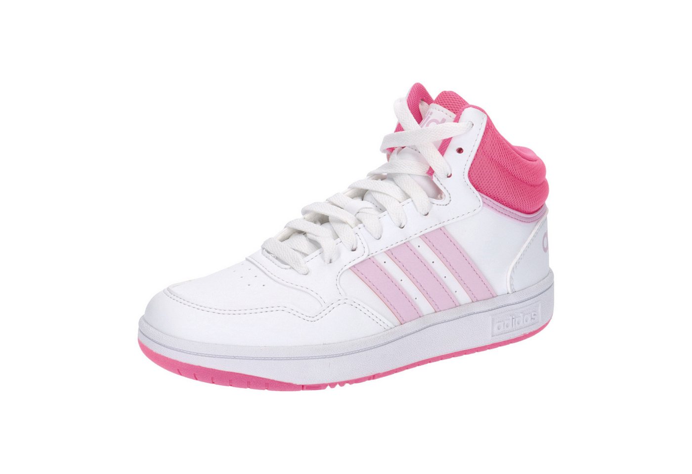 adidas performance adidas Kinder Sneaker HOOPS MID 3.0 K Sneaker