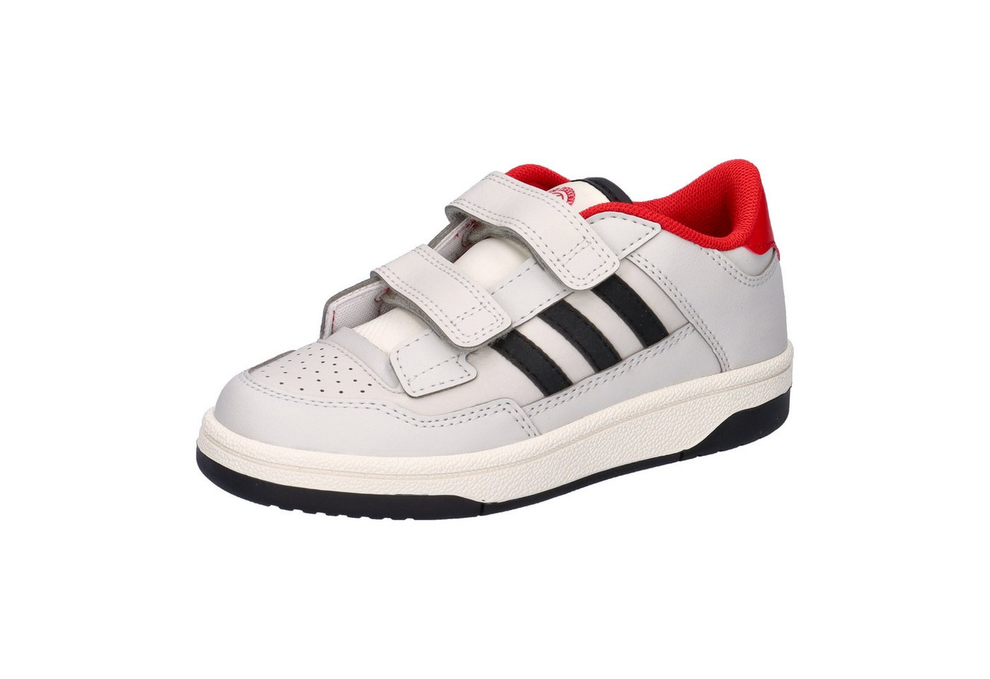 adidas performance adidas Kinder Sneaker RAPID COURT CF C Sneaker