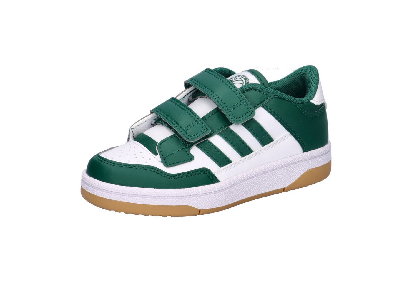 adidas performance adidas Kinder Sneaker RAPID COURT CF C Sneaker