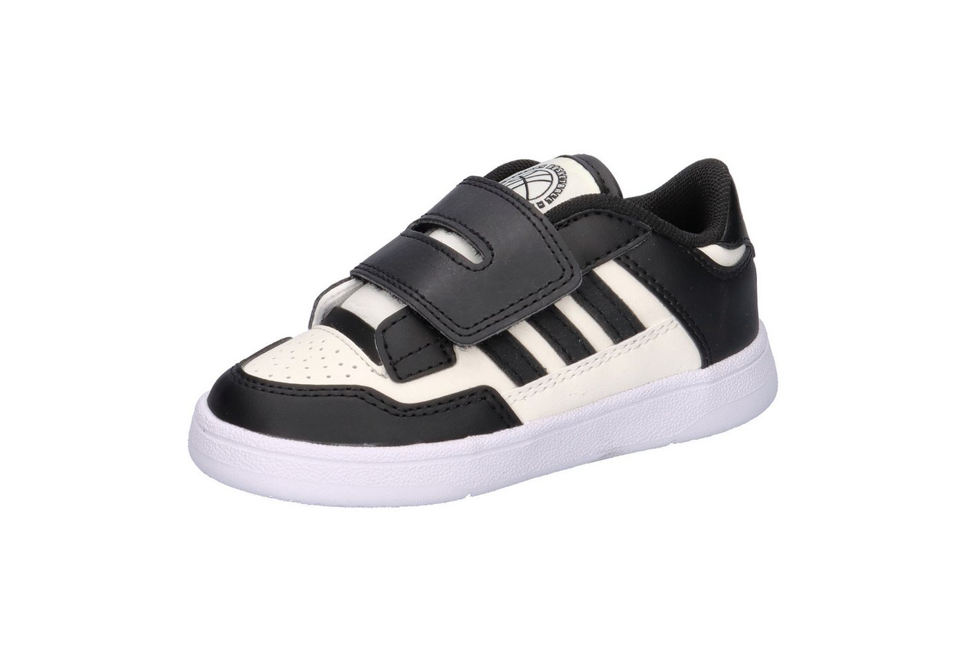 adidas performance adidas Kinder Sneaker RAPID COURT CF I Sneaker