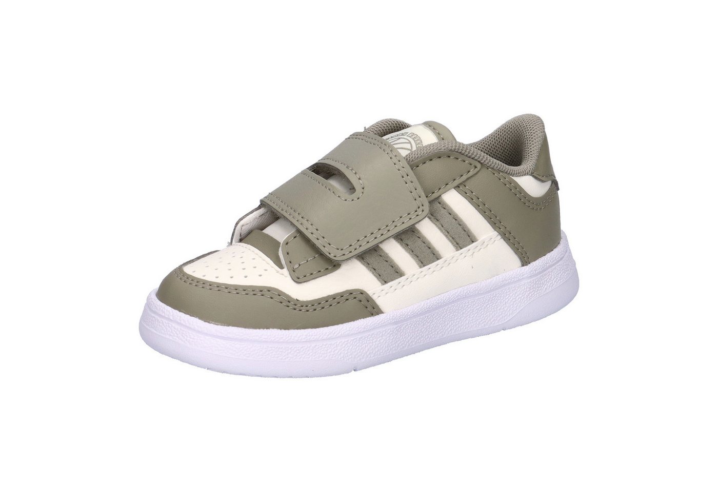 adidas performance adidas Kinder Sneaker RAPID COURT CF I Sneaker