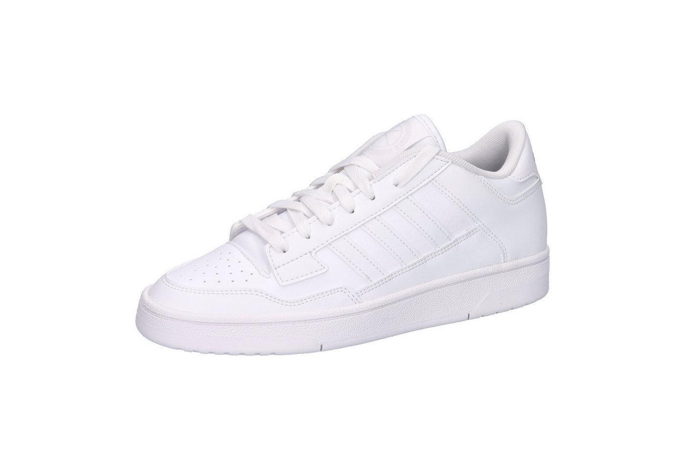 adidas performance adidas Kinder Sneaker Rapid Court Low J Sneaker