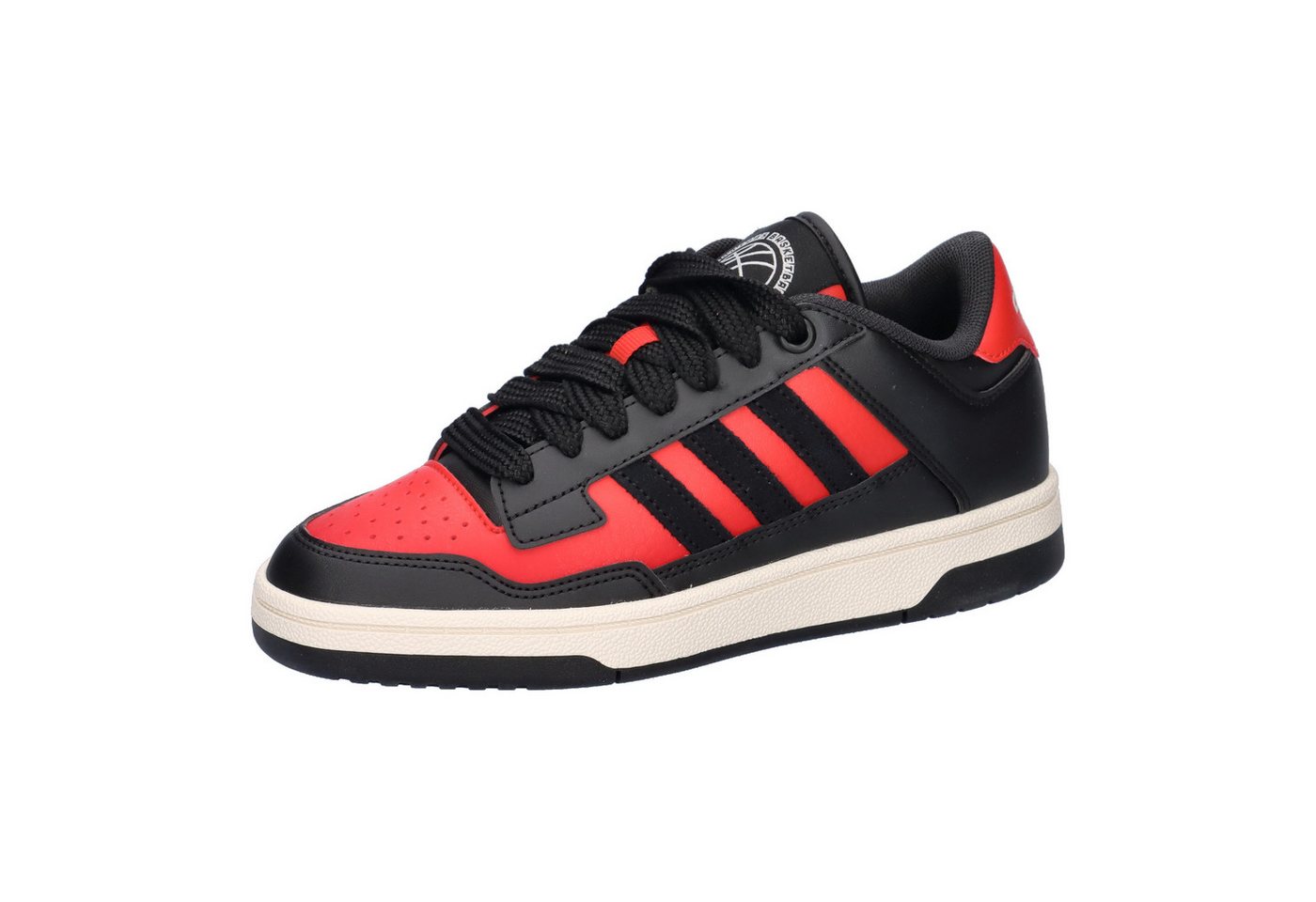 adidas performance adidas Kinder Sneaker RAPID COURT LOW Sneaker