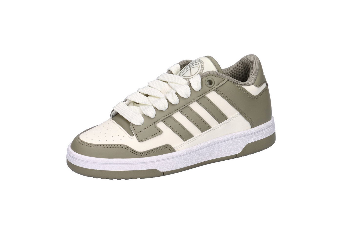 adidas performance adidas Kinder Sneaker RAPID COURT LOW Sneaker
