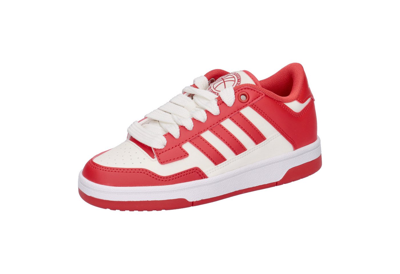 adidas performance adidas Kinder Sneaker RAPID COURT LOW Sneaker