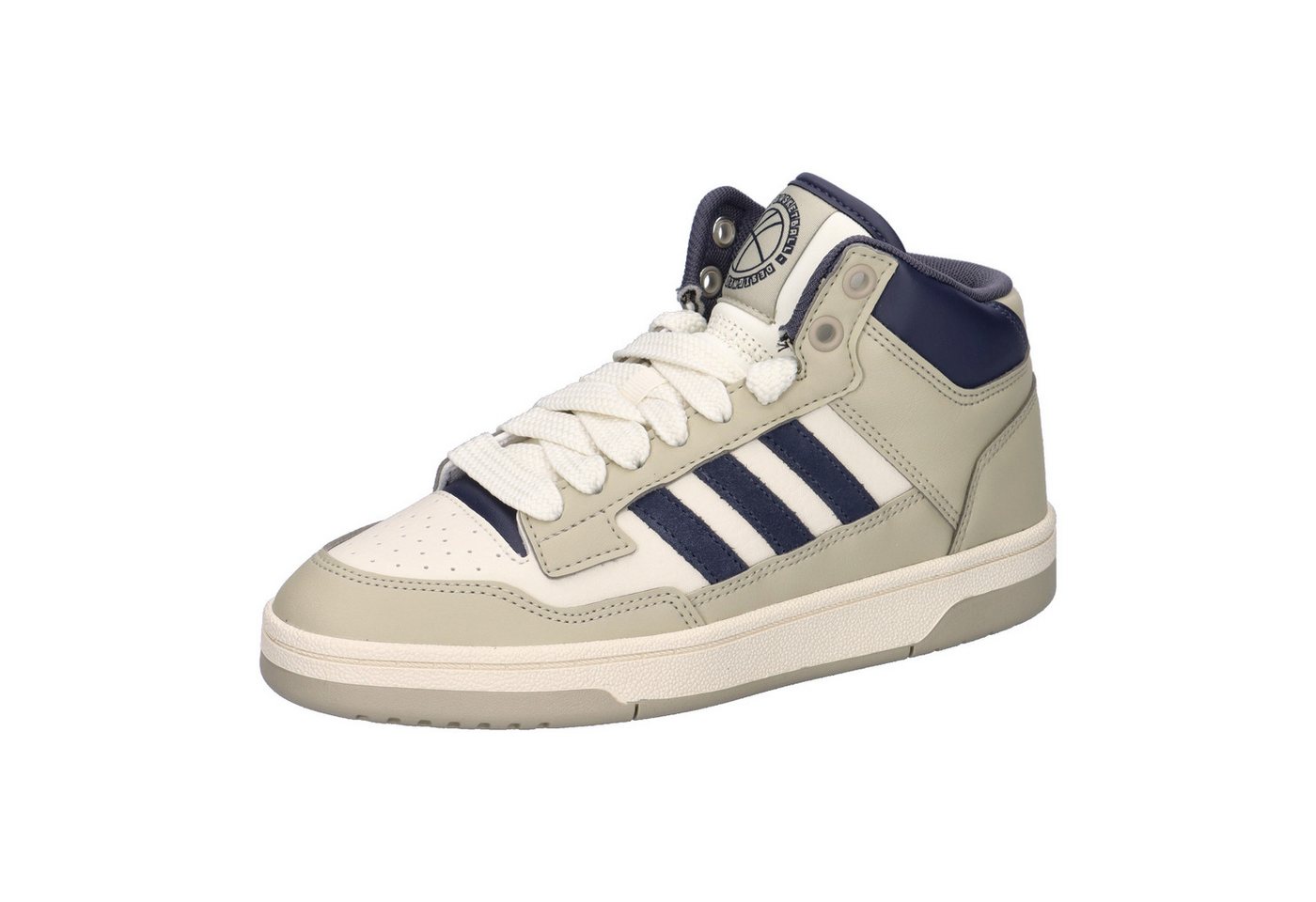 adidas performance adidas Kinder Sneaker RAPID COURT MID J Sneaker