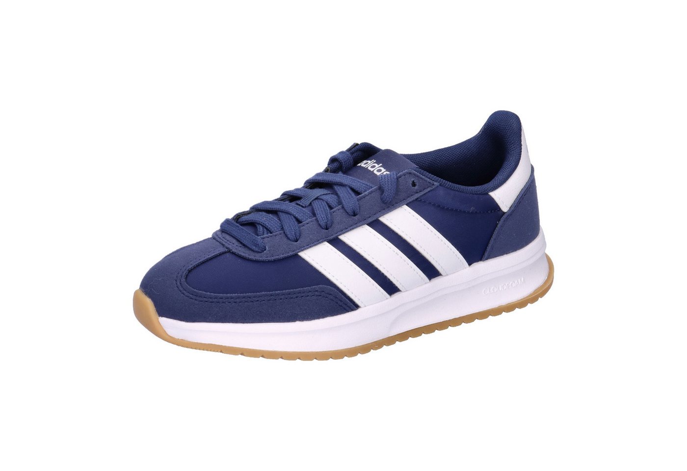 adidas performance adidas Kinder Sneaker RUN 70s 2.0 J Sneaker (blau/weiß)