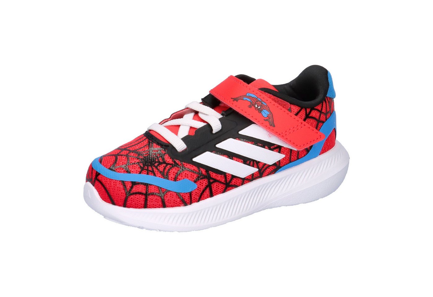 adidas performance adidas Kinder Sneaker RUNFALCON SPIDER-MAN EL I Sneaker