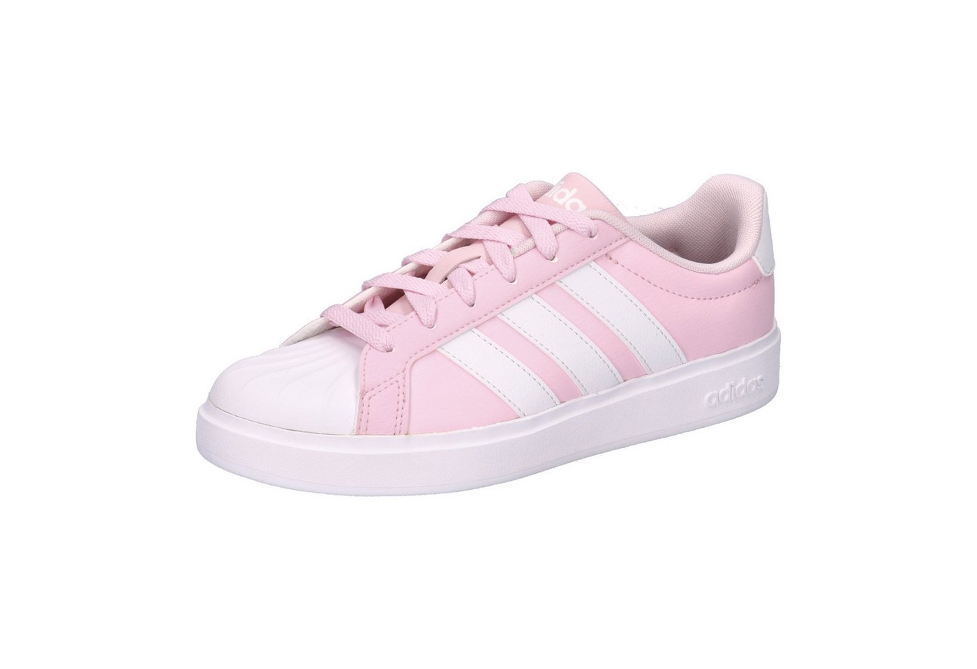 adidas performance adidas Kinder Sneaker STREETTALK J Sneaker