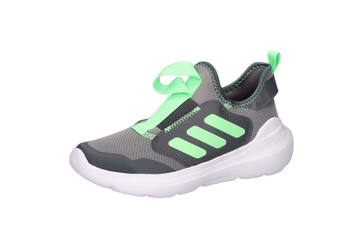 adidas performance adidas Kinder Sneaker TENSAUR COMFORT AC C Sneaker (grau)