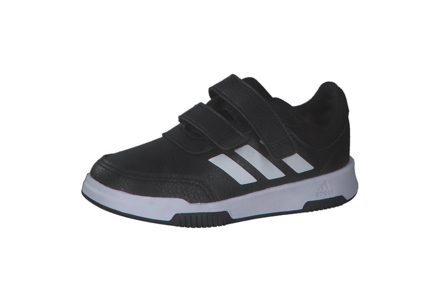 adidas performance adidas Kinder Sneaker Tensaur Sport 2.0 CF I Sneaker (schwarz/weiß)