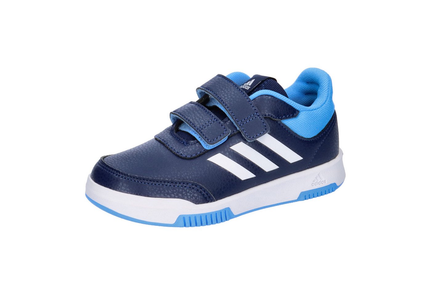adidas performance adidas Kinder Sneaker Tensaur Sport 2.0 CF K Sneaker (blau)
