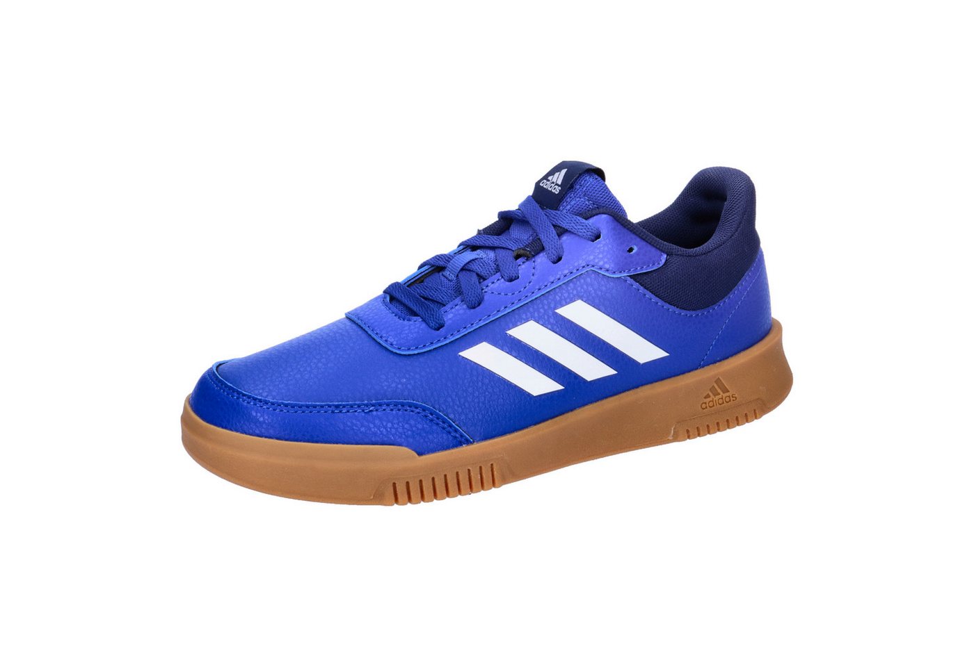 adidas performance adidas Kinder Sneaker Tensaur Sport 2.0 CF K Sneaker (blau/weiß)