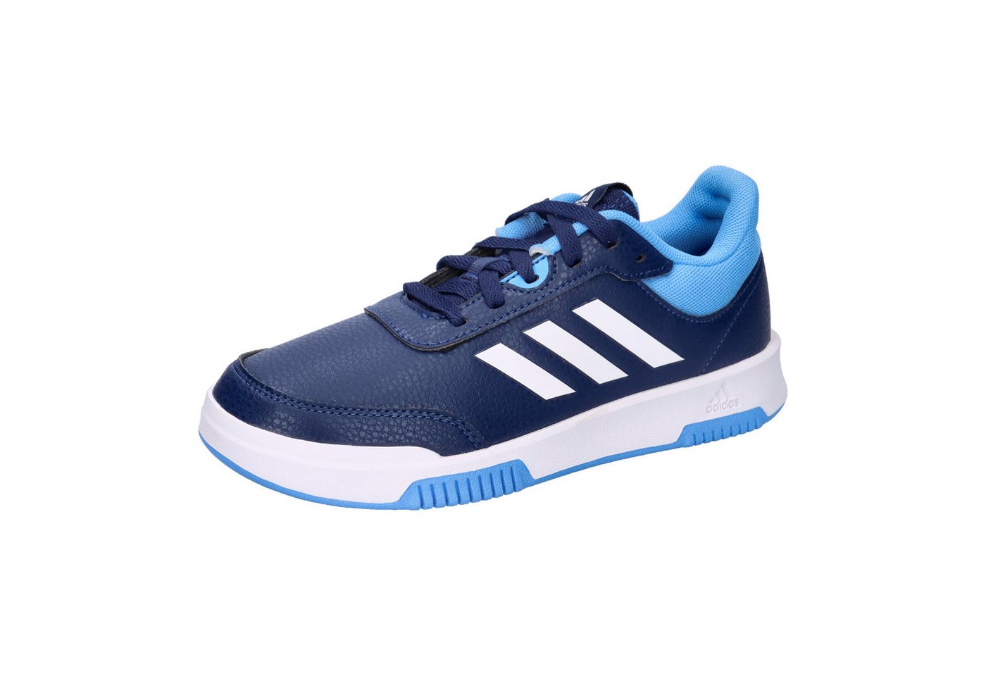 adidas performance adidas Kinder Sneaker Tensaur Sport 2.0 CF K Sneaker (blau/weiß)