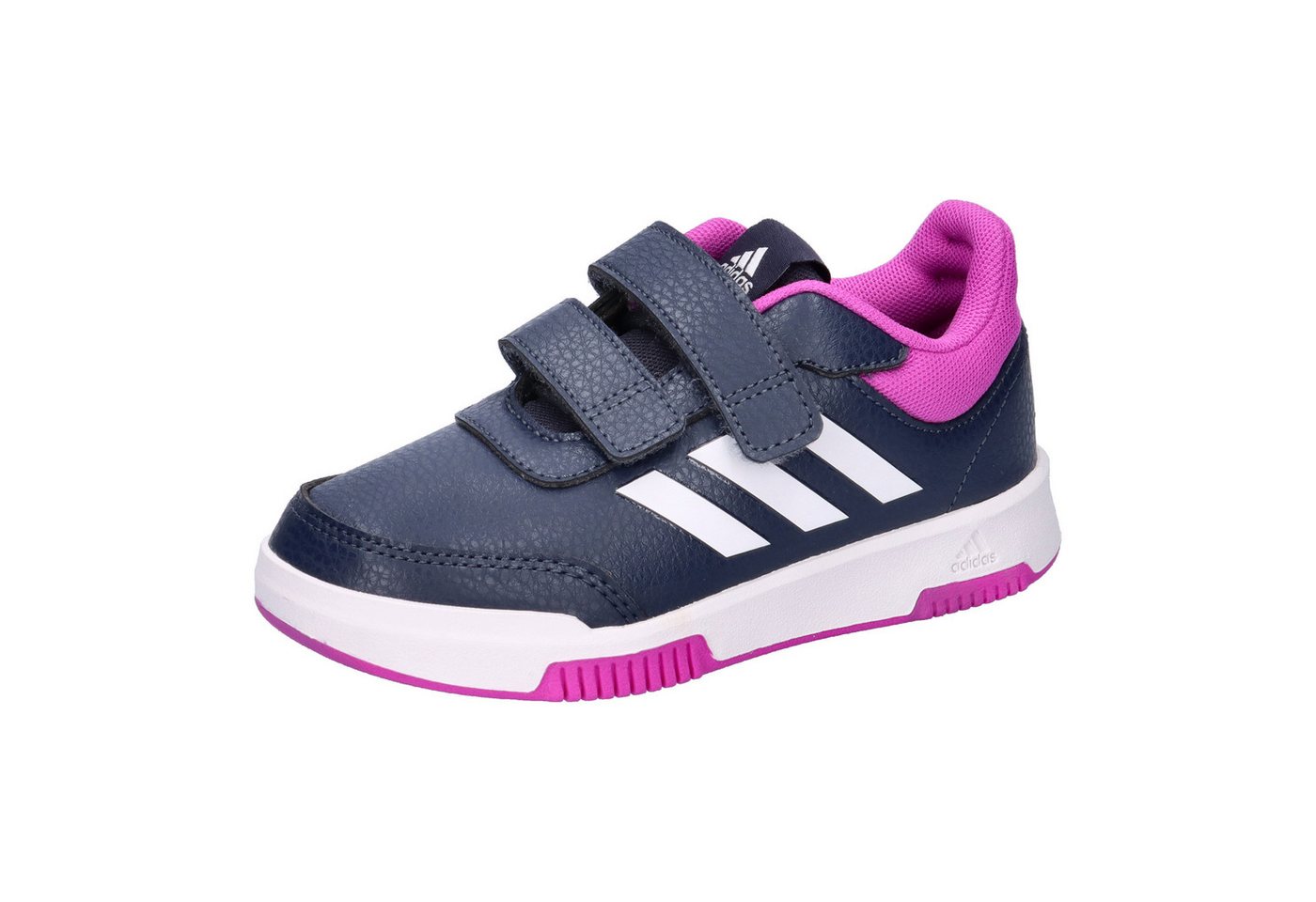 adidas performance adidas Kinder Sneaker Tensaur Sport 2.0 CF K Sneaker (blau/weiß/rosa)