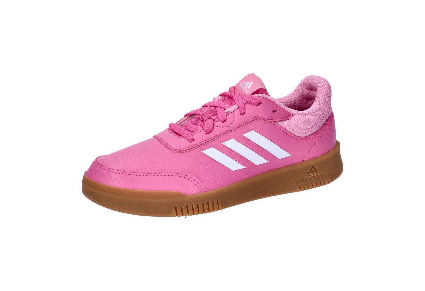 adidas performance adidas Kinder Sneaker Tensaur Sport 2.0 CF K Sneaker (rosa/weiß)