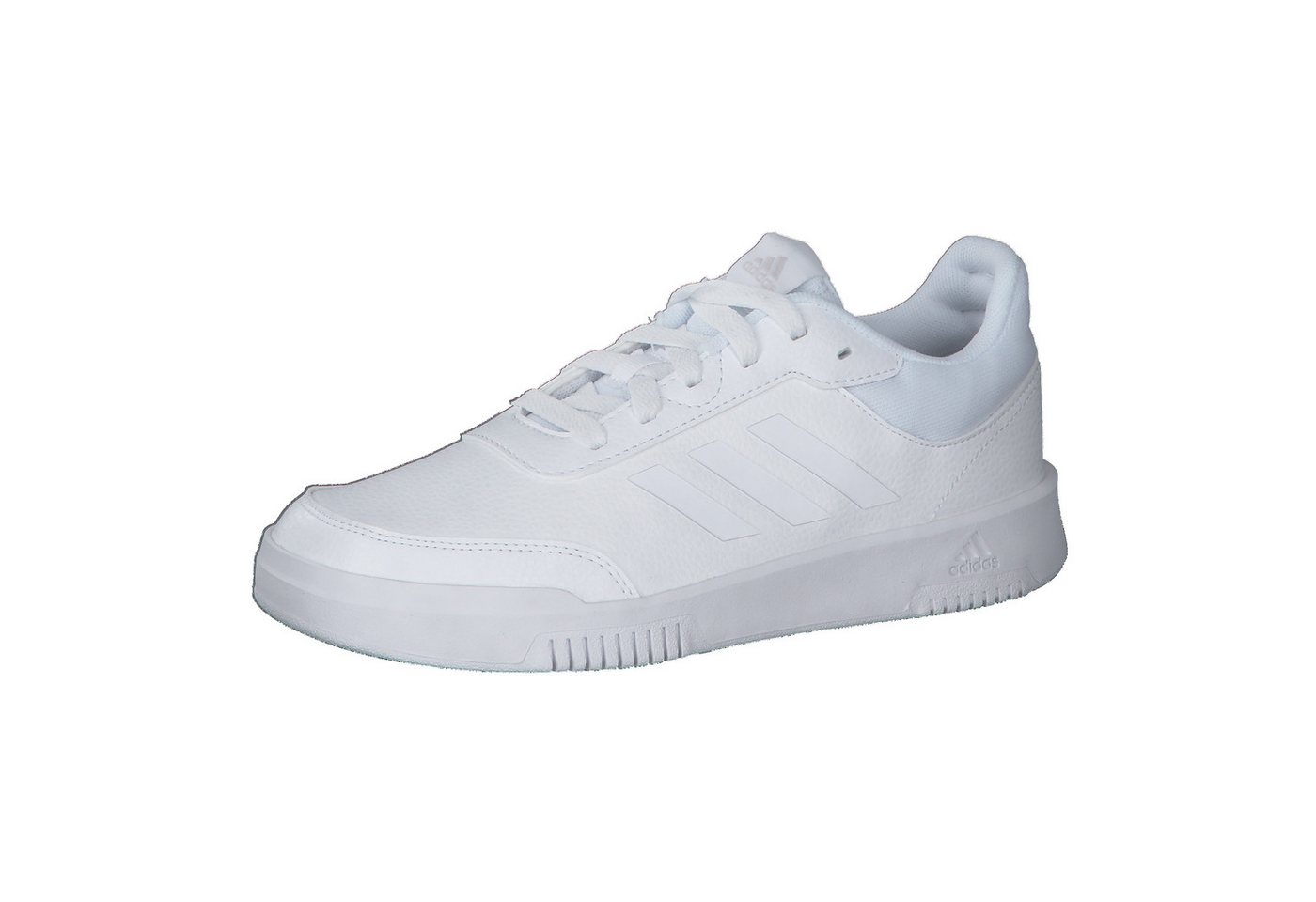 adidas performance adidas Kinder Sneaker Tensaur Sport 2.0 CF K Sneaker (weiß/grau)