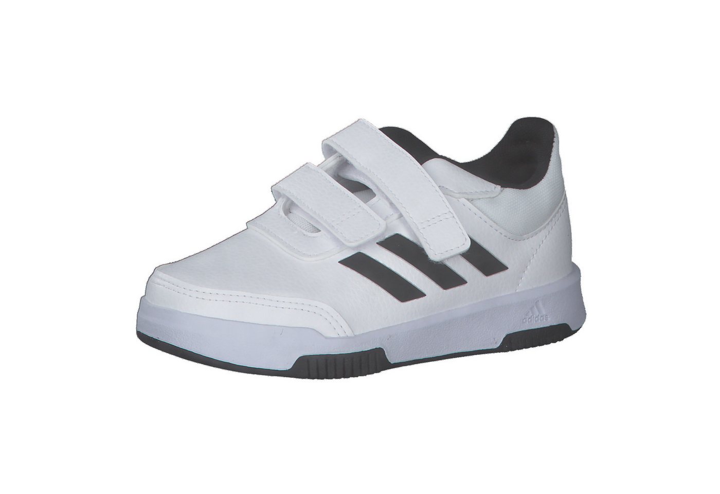 adidas performance adidas Kinder Sneaker Tensaur Sport 2.0 CF K Sneaker (weiß/schwarz)