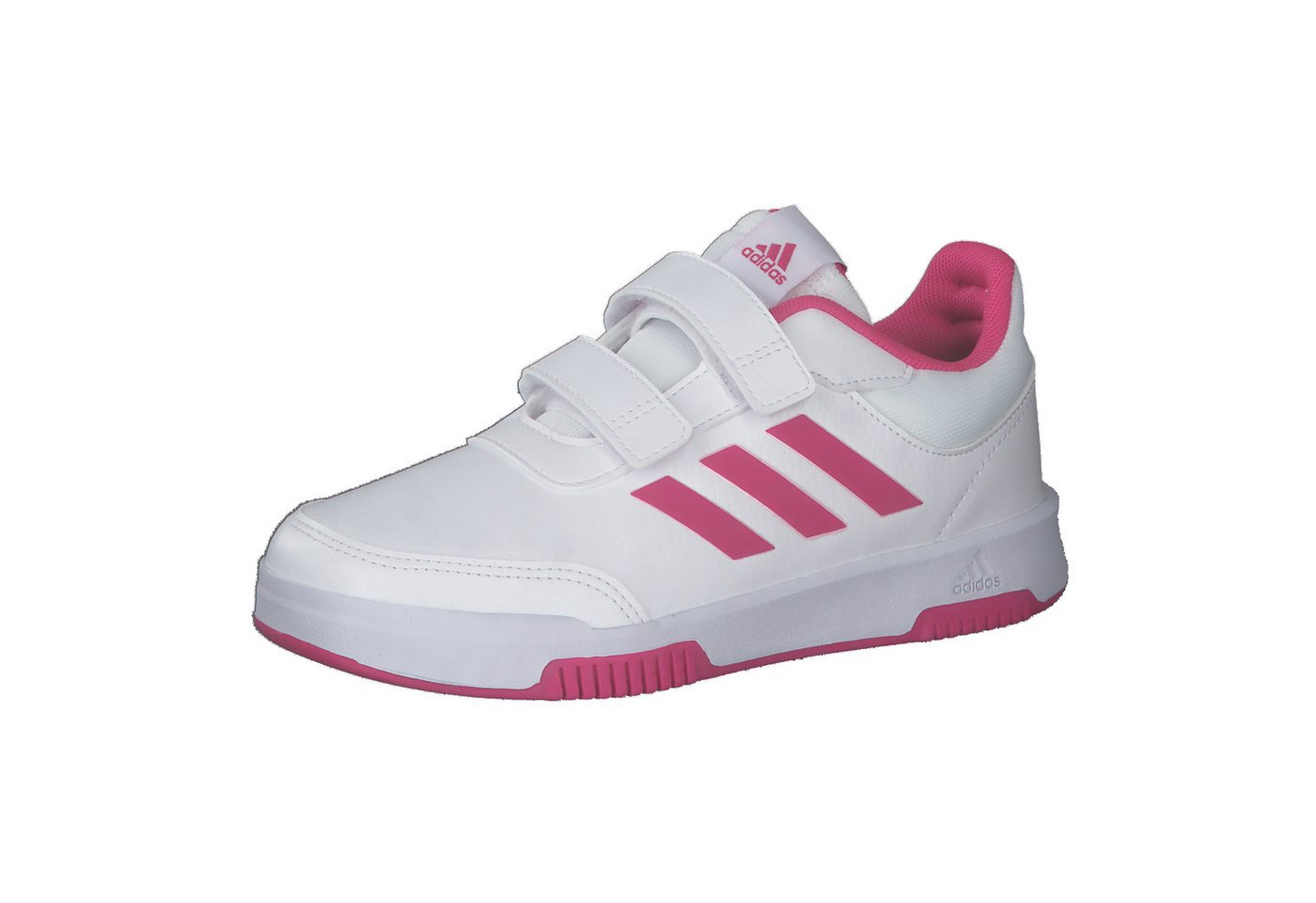 adidas performance adidas Kinder Sneaker Tensaur Sport 2.0 CF K Sneaker (weiß/schwarz)