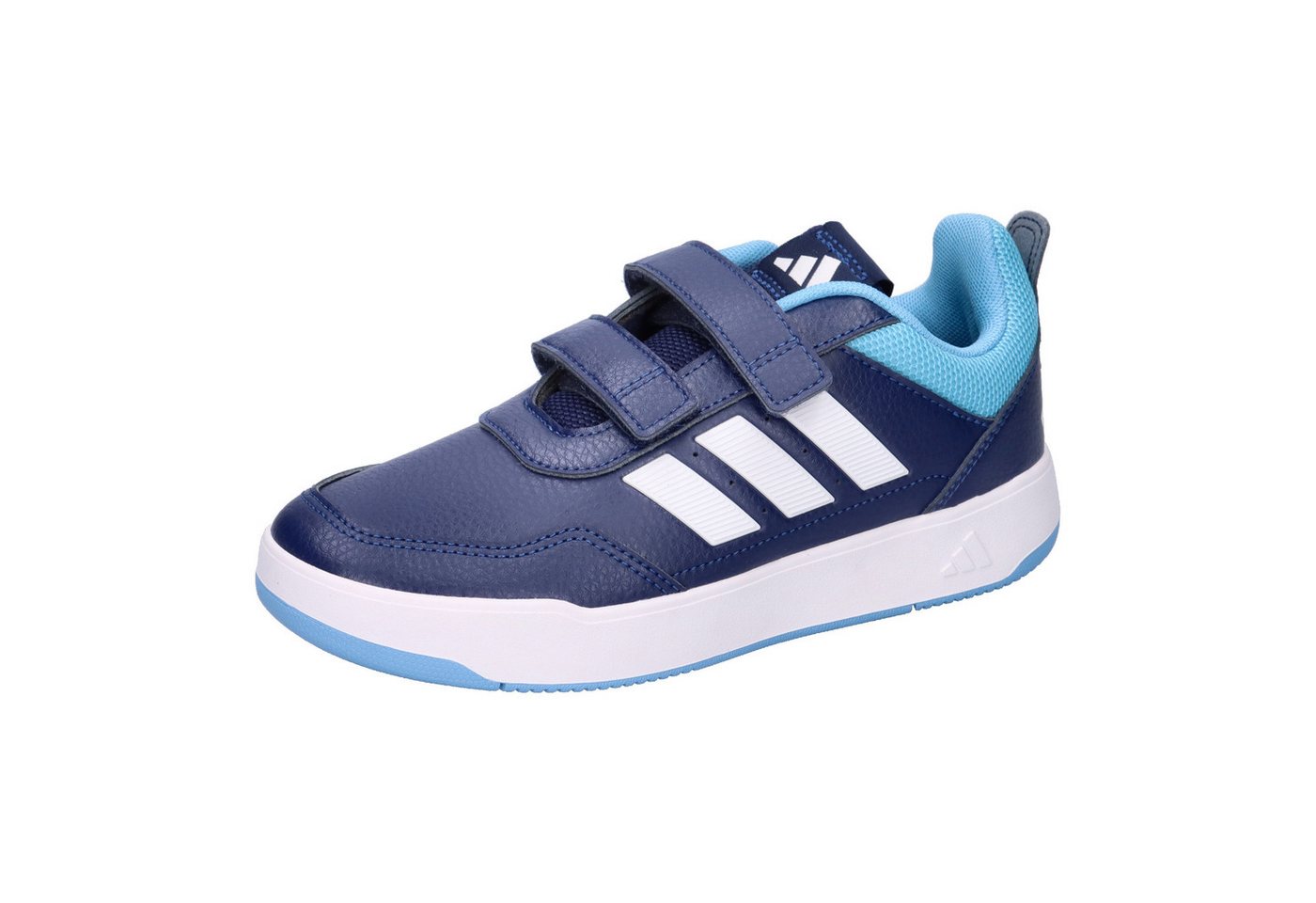 adidas performance adidas Kinder Sneaker Tensaur Sport 3.0 CF K Sneaker (blau/weiß)