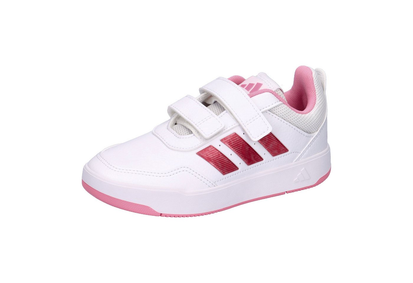 adidas performance adidas Kinder Sneaker Tensaur Sport 3.0 CF K Sneaker (ftwwht_blipnk_gretwo)