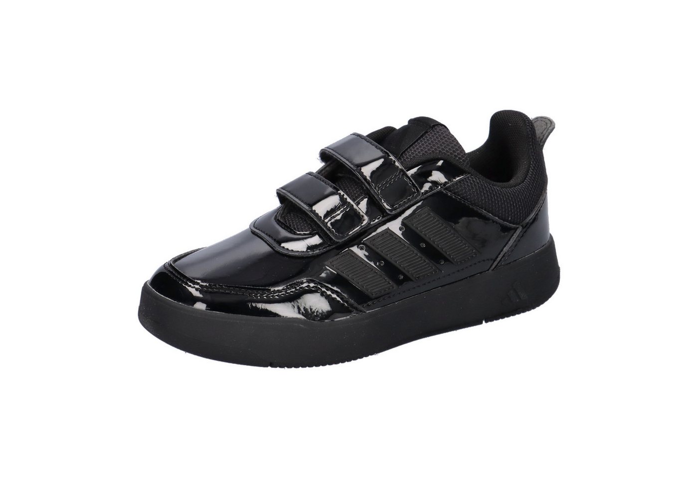 adidas performance adidas Kinder Sneaker Tensaur Sport 3.0 CF K Sneaker (schwarz)