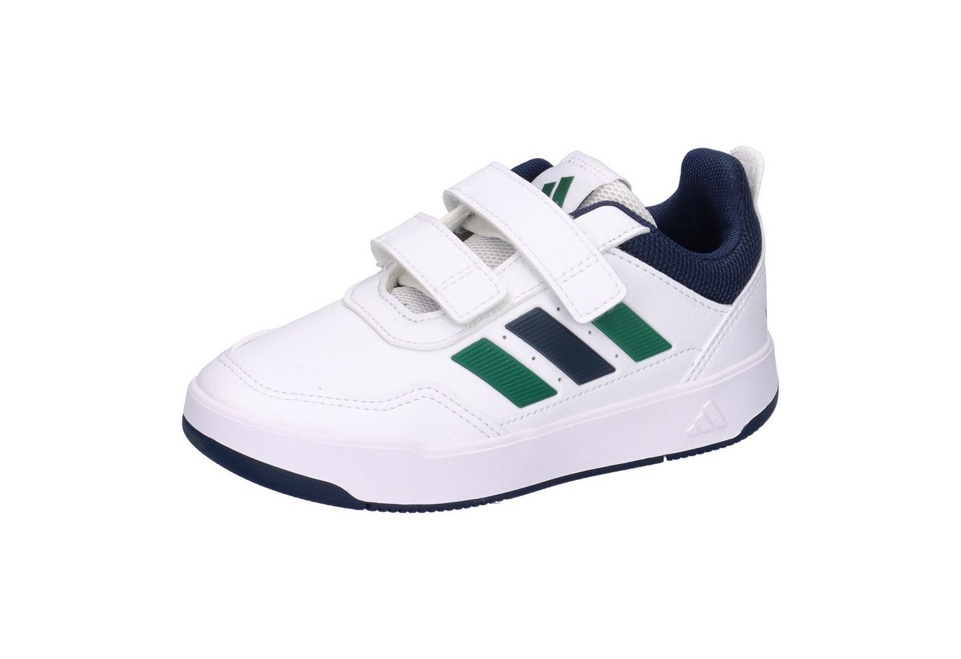 adidas performance adidas Kinder Sneaker Tensaur Sport 3.0 CF K Sneaker (weiß)