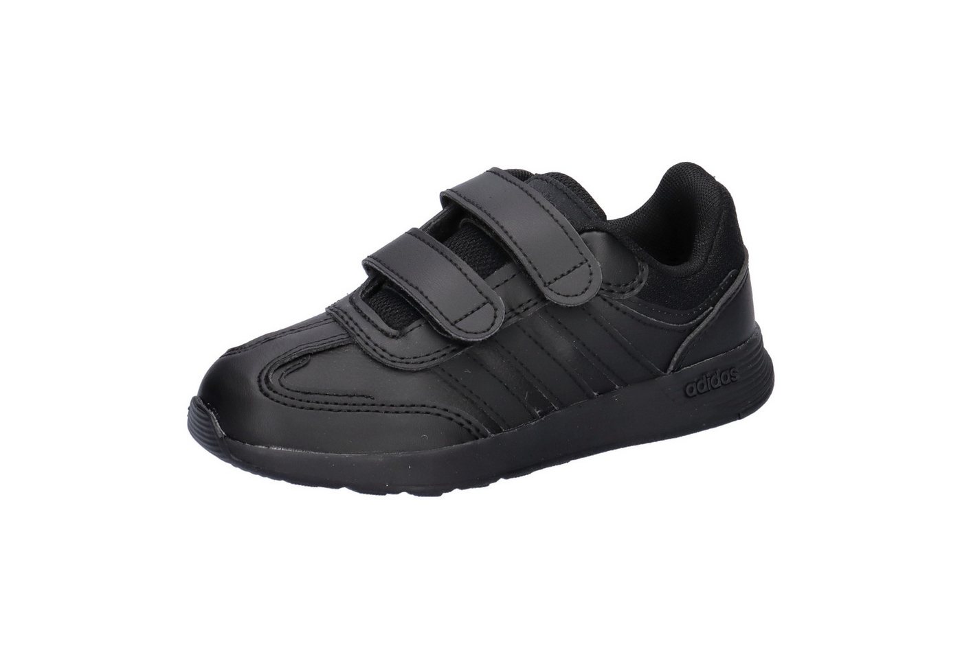 adidas performance adidas Kinder Sneaker TENSAUR SWITCH CF C Sneaker (schwarz)