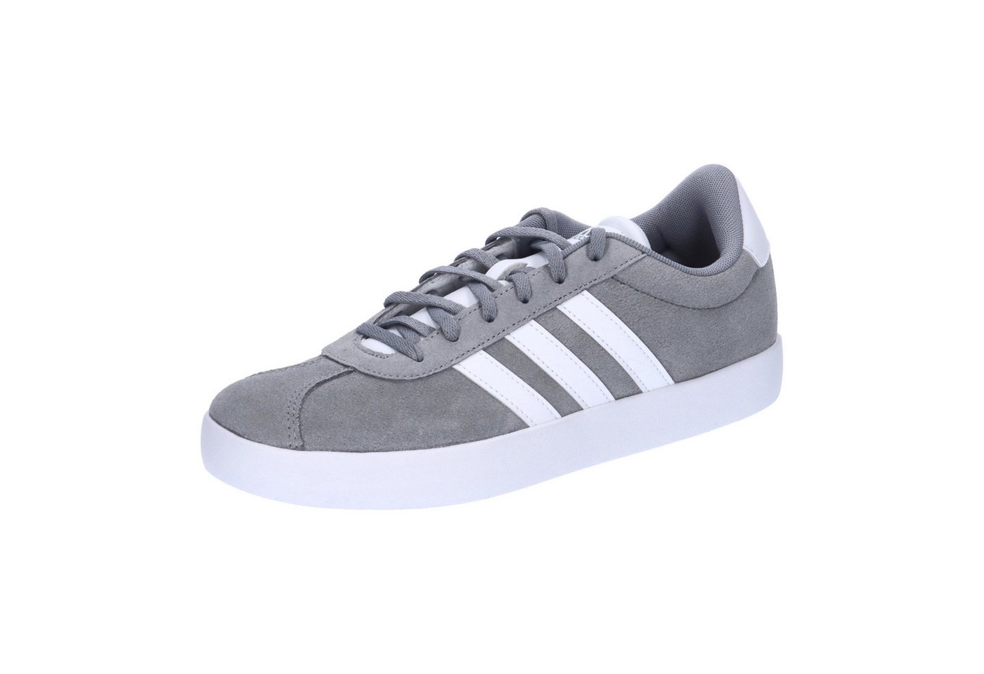 adidas performance adidas Kinder Sneaker VL COURT 3.0 K Sneaker (grau)