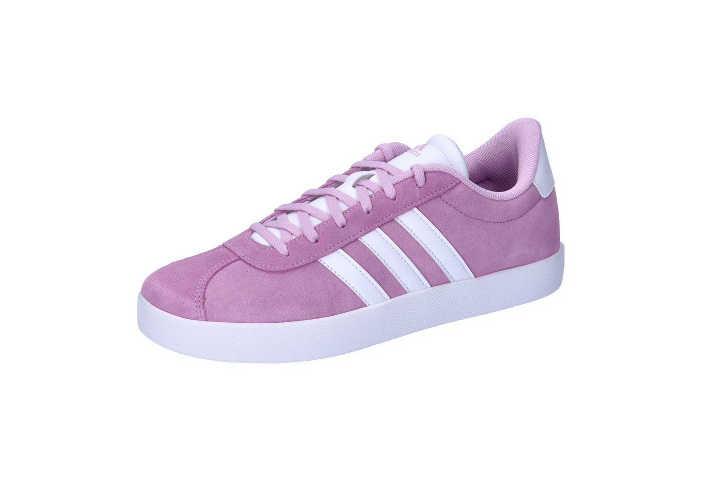 adidas performance adidas Kinder Sneaker VL Court 3.0 K Sneaker (weiß)