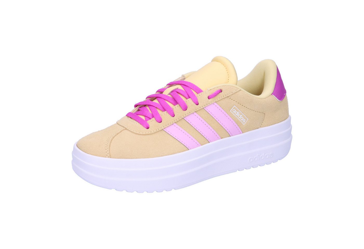 adidas performance adidas Kinder Sneaker VL COURT BOLD J Sneaker