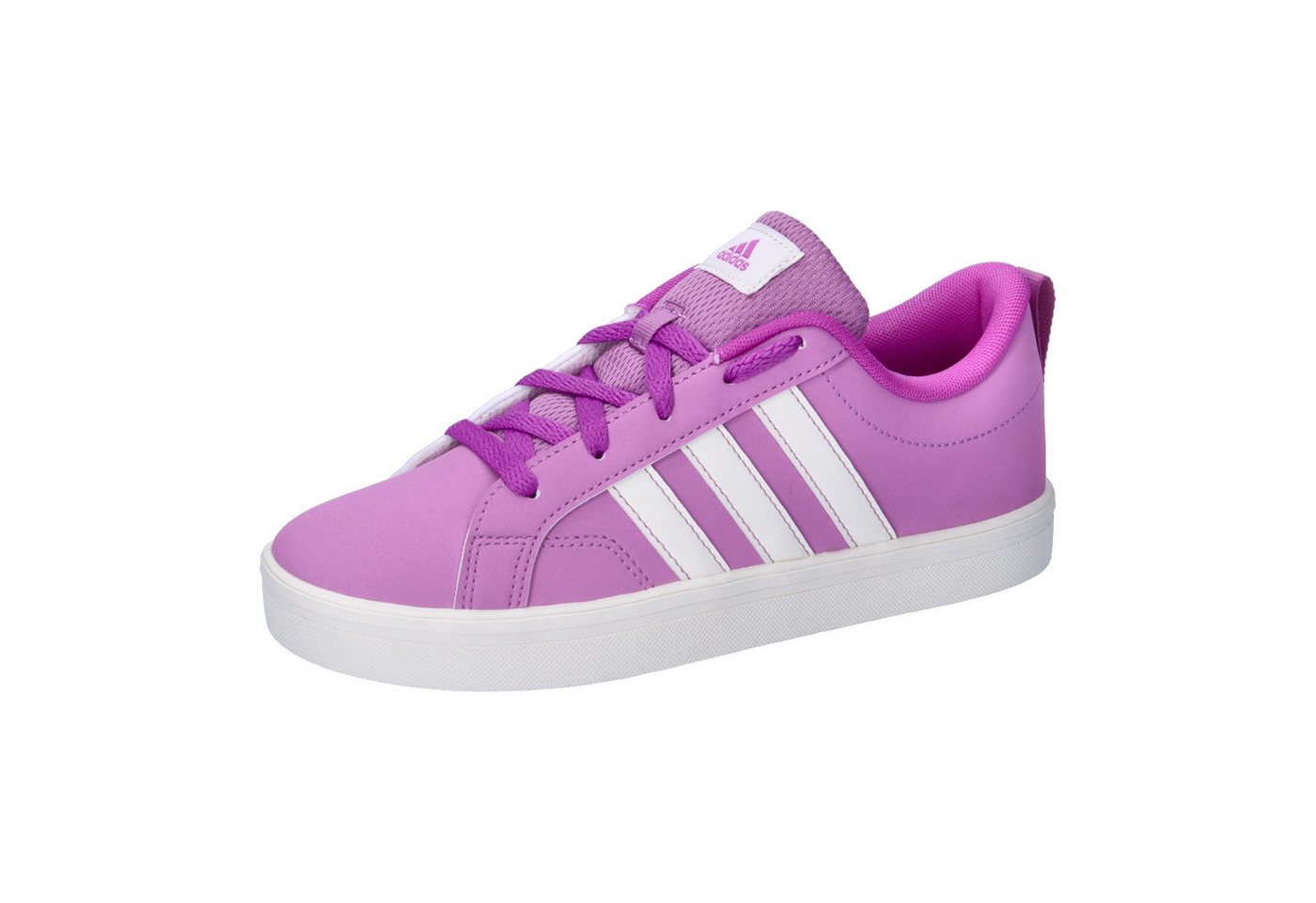 adidas performance adidas Kinder Sneaker VS Pace 2.0 K Sneaker (weiß)