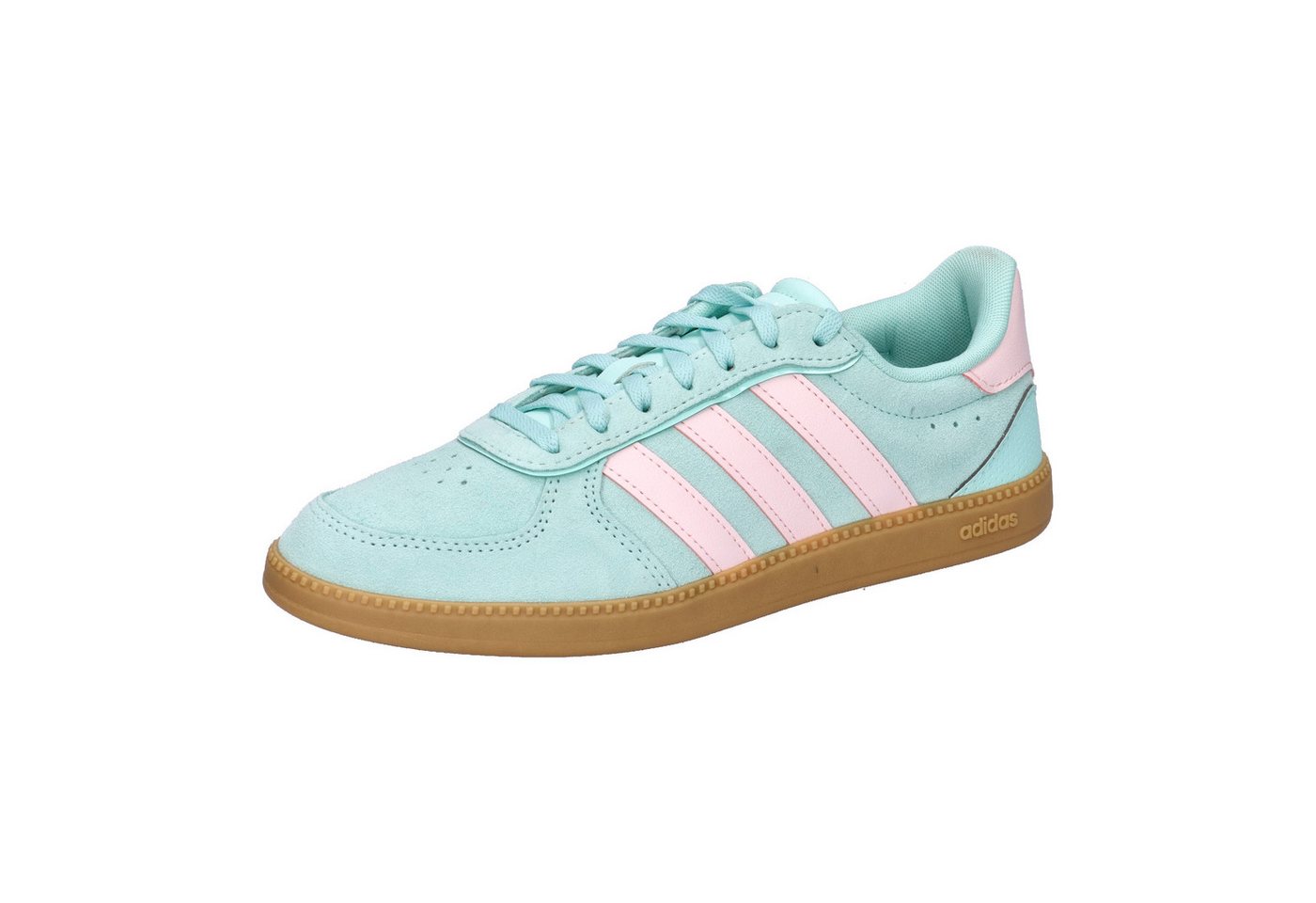 adidas performance adidas Mädchen Sneaker BREAKNET SLEEK J Sneaker