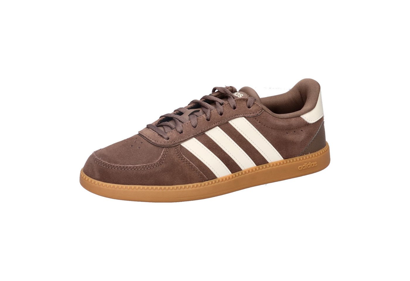adidas performance adidas Mädchen Sneaker BREAKNET SLEEK J Sneaker