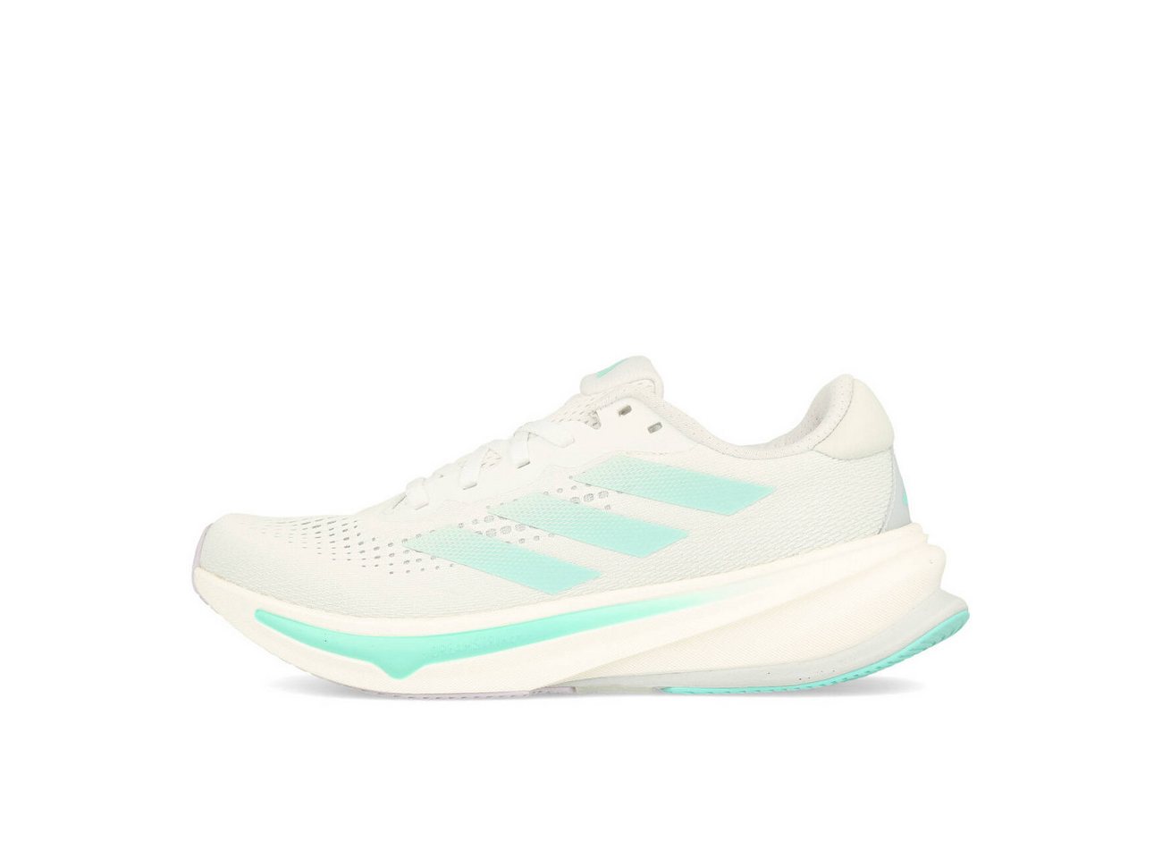 adidas performance adidas Supernova Rise W Damen White Aqua Green Weiss EUR 40 Laufschuh