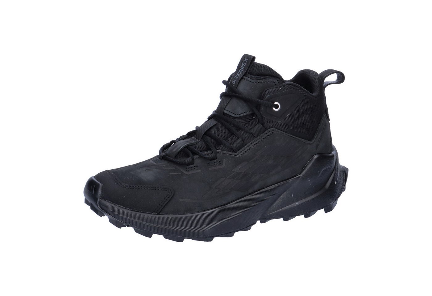 adidas performance adidas TERREX Damen Wanderschuhe TRAILMAKER 2 MID LEA W Trekkingschuh