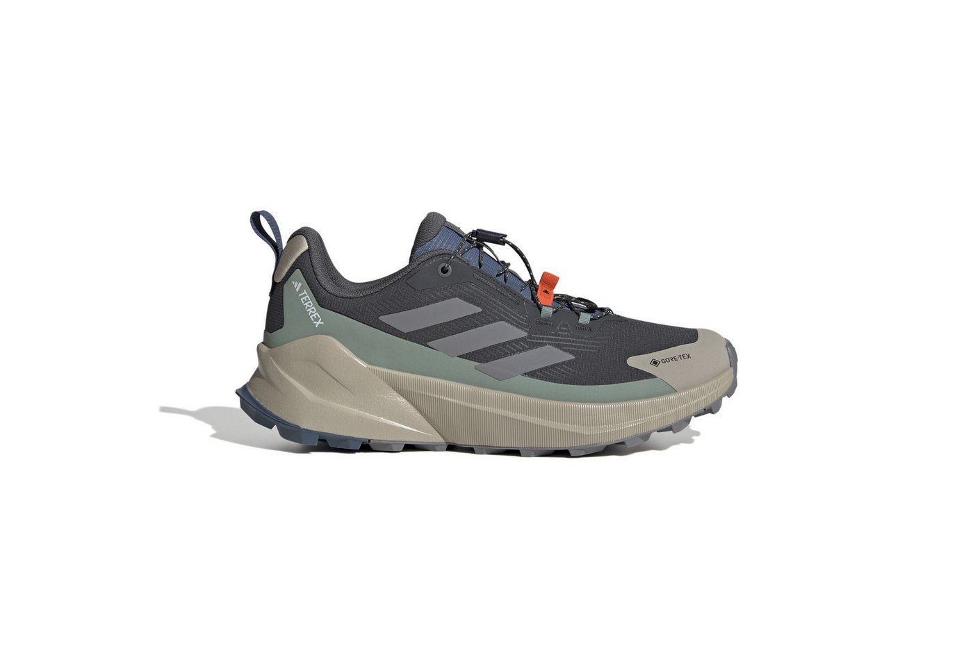 adidas performance ADIDAS Terrex Trailmaker 2 GTX SL Grün Trekkingschuh