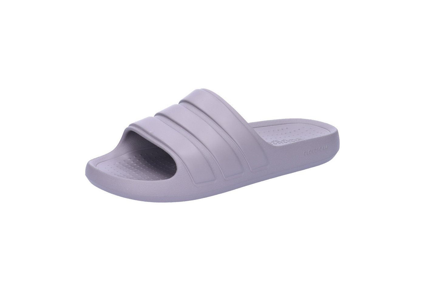 adidas performance adidas Unisex Badeschlappe ADILETTE FLOW Badeschuh