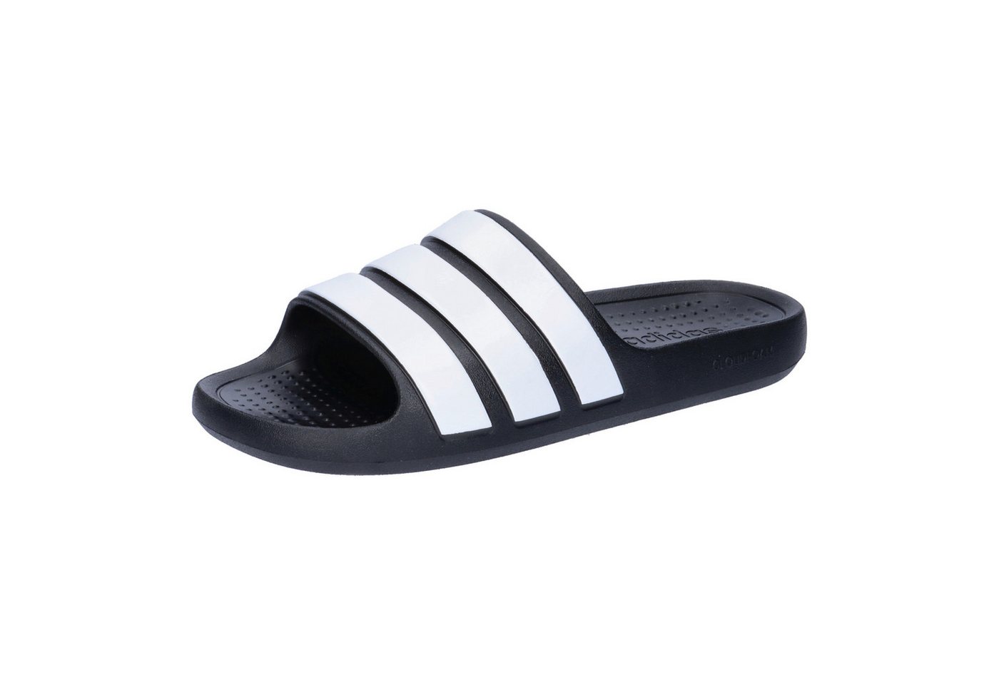 adidas performance adidas Unisex Badeschlappe ADILETTE FLOW Badeschuh